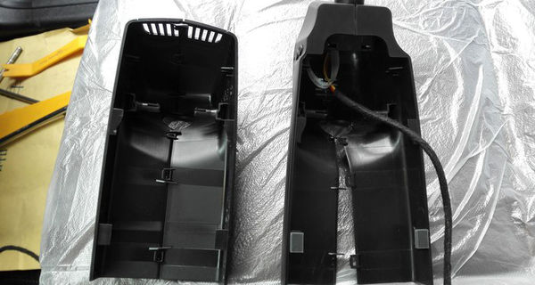 如何為寶馬X3安裝隱藏行車記錄儀